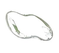 Boîtier Phare Compatible Avec BYD F0 2008 2009 2010 2011 2012 2013 2014 2015 Couvercle Transparent Abat-jour Plexiglass Coque Phare