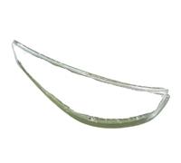 Boîtier Phare Compatible Avec Hyundai Pour IX35 2009 2010 2011 2012 Couvercle Abat-jour Transparent Pièces Automobiles Plexiglass Coque Phare