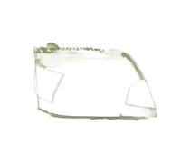 Boîtier Phare Compatible Avec Nissan Pour X-Trail T03 2001 2002 2003 2004 2005 2006 2007 Couvercle Transparent Plexiglass Boîtier Phare Voiture