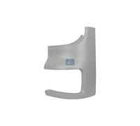Boîtier Phare Principal DT Pièces Détachées IAM-Expertise Compatible Avec IVECO