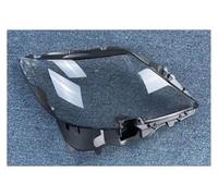 boîtier phare voiture Coque Couvercle Phare Transparent Abat-jour Coque Lampe Frontale Pour Lexus LS460 2006 2007 2008 2009 Couvercle Clair(Right)