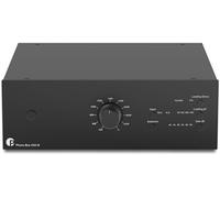 Boîtier Phono Box DS3 B - Noir