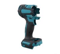 Boîtier, pièce de rechange pour clé, 183P27-2 avant et 412555-7, coque arrière, kit de réparation de coque en plastique pour l'entretien des outils électriques (2 pièces)