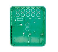 Boitier Plastique À Encastrer Pour Centrales Série Vedo - COMELIT BOXFLUSH