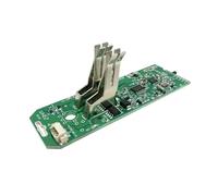 Boîtier plastique for batterie lithium-ion d'aspirateur, protection de charge, circuit imprimé, compatible avec Dyson, V7 21,6 V