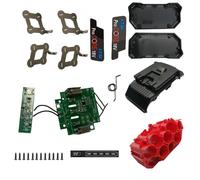 Boîtier Plastique PCB Circuit Carte Plastique Réparation Batteries Pack Batter