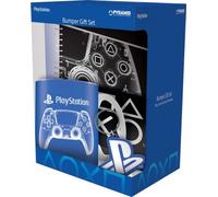 Boîtier Playstation Premium (Notz.b,Tass,U-S,Sch)