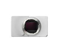 Sigma Foto Boîtier nu BF Argent