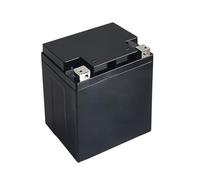 Boîtier polyvalent 18650 12 V 24 Ah avec mécanisme de verrouillage sécurisé et poignée ergonomique