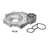 Boîtier, pompe à eau FEBI 100578 pour SCANIA T 11.705 2004-2005