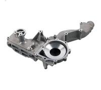Boîtier, pompe à eau FEBI 172421 pour MAN TGA 10.518 2001-2008