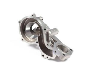Boîtier, pompe à eau HEPU P513G