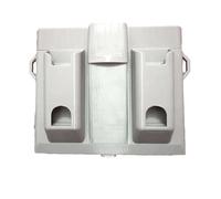 Boîtier Portable Coque Rigide Couvercle De Protection Corps De Batterie Compartiment De Boîte De Rangement, Compatible for Accessoires De Drone DJI Neo(Grey)