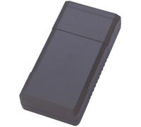 Boîtier portatif Bopla 34502000 ABS noir 120 x 60 x 25 1 pc(s)