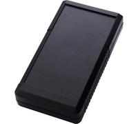 Boîtier portatif Bopla 34752000 ABS noir 157 x 84 x 30 1 pc(s)