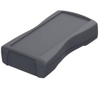 Boîtier portatif Bopla 82400124 ABS graphite, gris 119.3 x 64.9 x 26.5 1 pc(s)