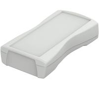 Boîtier portatif Bopla 82400135 ABS gris clair (RAL 7035) 119.3 x 64.9 x 26.5 1 pc(s)