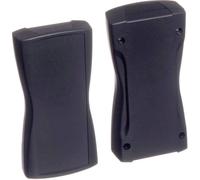 Boîtier portatif Bopla 82600124 ABS graphite, gris 159.4 x 77.9 x 33.5 1 pc(s)