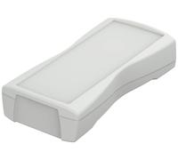 Boîtier portatif Bopla 82600135 ABS gris clair (RAL 7035) 159.4 x 77.9 x 33.5 1 pc(s)