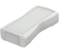 Boîtier portatif Bopla 82600135 ABS gris clair (RAL 7035) 159.4 x 77.9 x 33.5 1 pc(s)