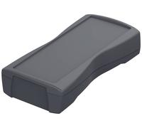 Boîtier portatif Bopla 82603124 ABS graphite, gris 159.4 x 77.9 x 33.5 1 pc(s)