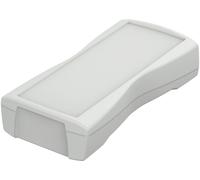 Boîtier portatif Bopla 82603135 ABS gris clair (RAL 7035) 159.4 x 77.9 x 33.5 1 pc(s)