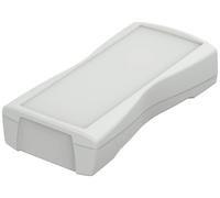 Boîtier portatif Bopla 82603135 ABS gris clair (RAL 7035) 159.4 x 77.9 x 33.5 1 pc(s)