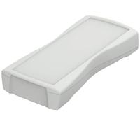 Boîtier portatif Bopla 82800135 ABS gris clair (RAL 7035) 209.3 x 98 x 34.8 1 pc(s)