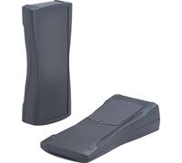 Boîtier portatif Bopla 82803124 ABS graphite, gris 209.3 x 98 x 34.8 1 pc(s)