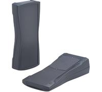 Boîtier portatif Bopla 82803124 ABS graphite, gris 209.3 x 98 x 34.8 1 pc(s)