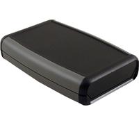 Boîtier portatif Hammond Electronics 1553WBBK ABS noir 117 x 79 x 25 1 pc(s)