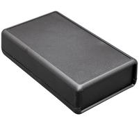 Boîtier portatif Hammond Electronics 1593NGY ABS gris clair (RAL 7035) 110 x 75 x 25 1 pc(s)