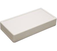 Boîtier portatif Hammond Electronics 1599EBK Polystyrène expansé (EPS) noir 170 x 85 x 34 1 pc(s)