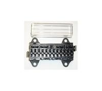 BOITIER PORTE FUSIBLES ENFICHABLES (16 Places) COSSES EN DESSOUS