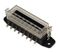 boitier porte fusibles enfichables (8 places) - Oc-pro G