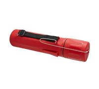 Boîtier Porte-Tungstène Protection À Large Ouverture Capacité 4,5 Kg | Rangement pour Électrodes Pour Ouvriers du Bâtiment Accessoire de Chalumeau Métalliers Techniciens de Maintenance Fabricants