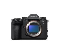 Boîtier pour appareil photo sans miroir plein format Sony Alpha 1 II ILCE-1M2