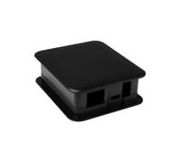 Boîtier pour arduino yun - noir