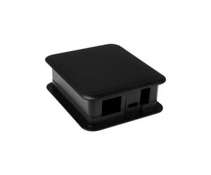 Boîtier pour arduino yun - noir