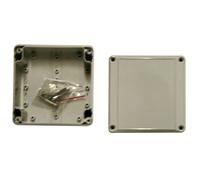 Boîtier pour capteurs B + B Thermo-Technik 0209 0018 1 pc(s)