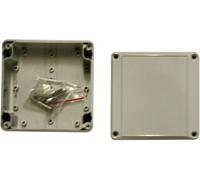 Boîtier pour capteurs B + B Thermo-Technik 0209 0018 1 pc(s)