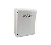 Boîtier pour centrales FAAC E024S 24V réf 419403