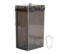 Boîtier Pour Chargeur De Véhicule Électrique | Protecteur Étanche Résistant Aux UV | Boîte De Support Pour Chargeur De Moto En Extérieur,Pour Extérieur Garage Résidentiel Pluie Soleil Neige Toutes