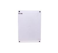 Boîtier pour connecteur avec plaque de montage CI-K5 IP65 206900