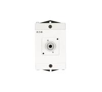 Boîtier pour connecteur T0 IP65 encastré CI-K1-T0-2 207435