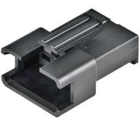 Boîtier pour contacts mâles série SM JST SMR-05V-B Nbr total de pôles 5 Pas: 2.50 mm