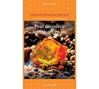 Boîtier Pour découvrir les trésors en soi