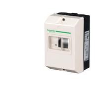 Boitier pour disjoncteur Schneider Tesys GV2