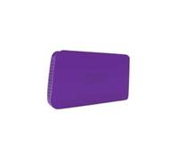 Boîtier pour disque dur appHDD05P 2,5 USB 2.0 Pourpre