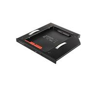 Boîtier pour disque dur AXAGON SATA pour disques de 9,5 mm de hauteur
